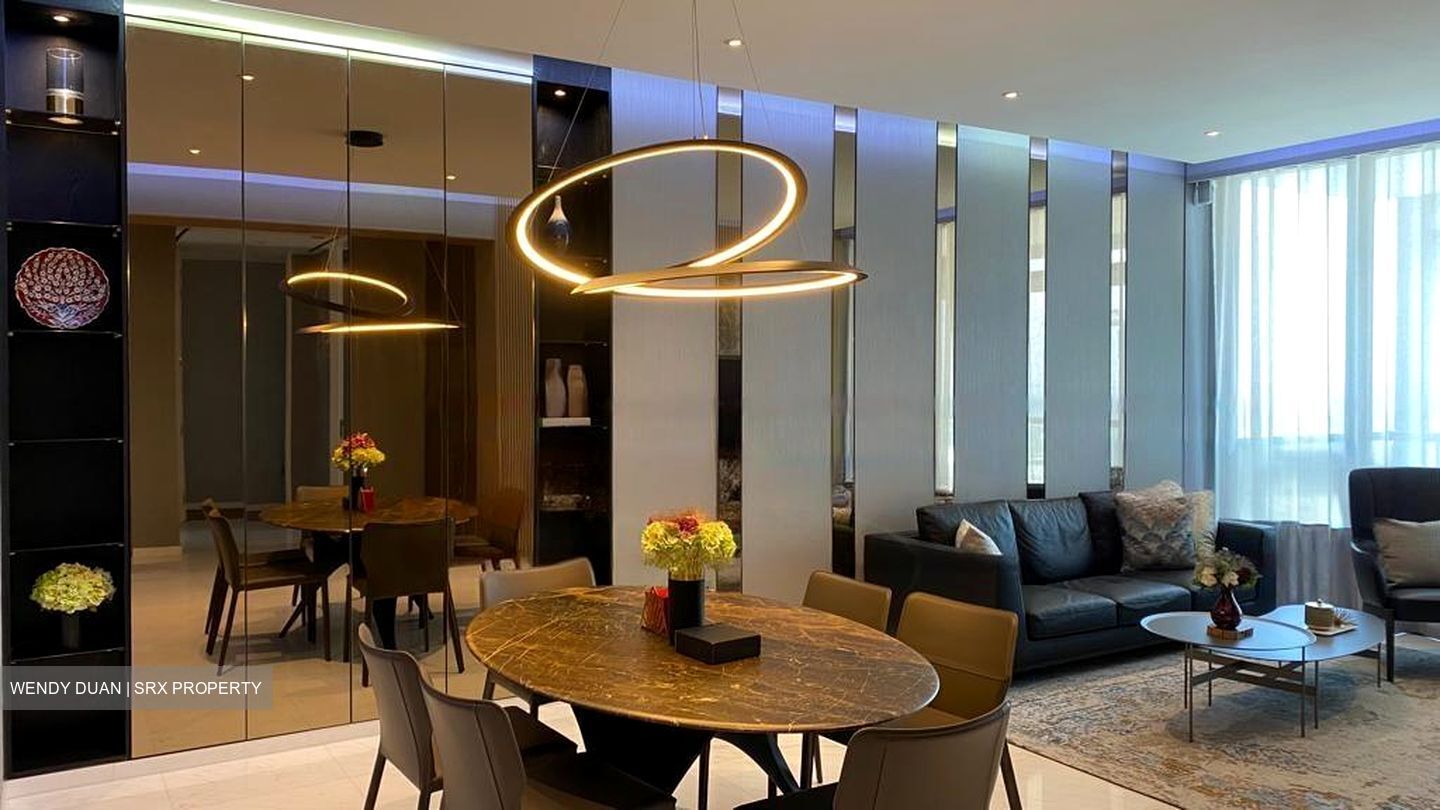 South Beach Residences (D7), Apartment #467393411